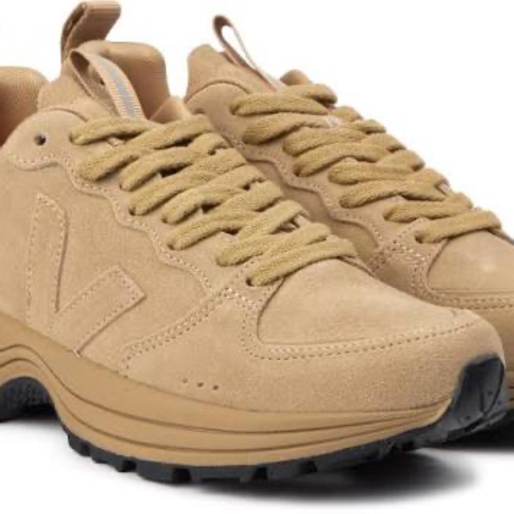 Veja Venturi Free People Sneakers Tan